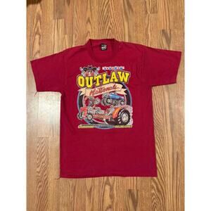 1996 Outlaw National Motorsports